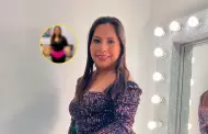 Impresiona! Lis Padilla sorprende a sus seguidores con su NUEVA FIGURA tras realizarse ciruga esttica