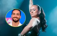 Daniela Darcourt tendr una colaboracin con un reconocido artista colombiano Ser Maluma?