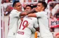 BICAMPEN! Universitario igual ante Los Chankas y se consagr ganador de la Liga 1 2024