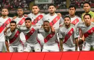 Eliminatorias 2026: La lista de convocados en la Seleccin Peruana para los partidos ante Chile y Argentina