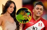 Se achor? Pamela Franco habra estado enfurecida tras beso robado de Cueva, revel Janet Barboza