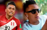 Christian Cueva recibe inesperada noticia tras oficializar a Pamela Franco: "Reportar"