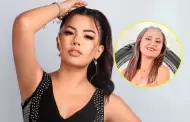 Estrella Torres se despide de cantante de cumbia que falleci durante asalto: "Que se haga justicia"