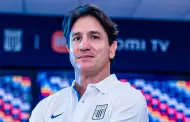 Alianza Lima toma radical decisin tras perder el Torneo Clausura 2024 Destituirn a Bruno Marioni?