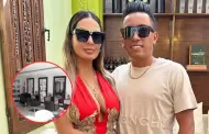 Christian Cueva habra comprado spa de 100 MIL DLARES para Pamela Lpez: Qu pas con el local?