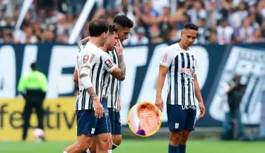 Astrlogo Giorgio Armas promete devolver la magia a Alianza Lima con una "limpia".