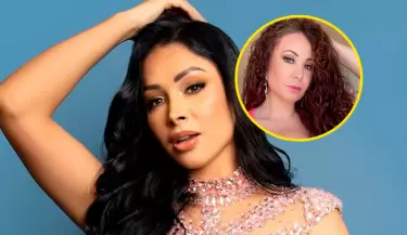 Pamela Franco denunciara a Janet Barboza