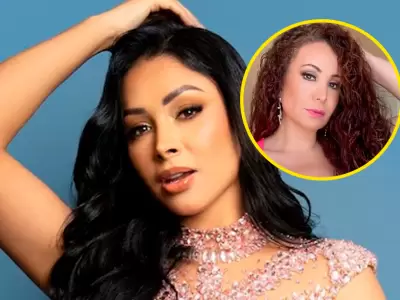 Pamela Franco denunciara a Janet Barboza