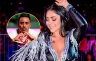 Pamela Franco confes que ama a Christian Cueva? Esto dijo la cantante de cumbia