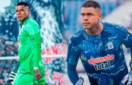 Alianza Lima y su firme postura sobre ngelo Campos de cara al 2025 Se va del equipo?