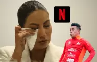 Christian Cueva le quit la cuenta de Netflix a Pamela Lpez y sus hijos: "Ha sido un golpe fuerte"