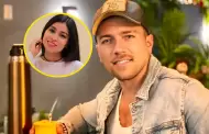 Julin Zucchi arrepentido tras confirmar ruptura con Priscila Mateo?: "Fue un chiste"