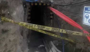 Obreros mueren en una mina en Cusco