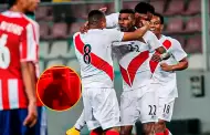 Expareja de futbolista de la Seleccin Peruana lo acusa de infiel: "No me busques nunca ms"