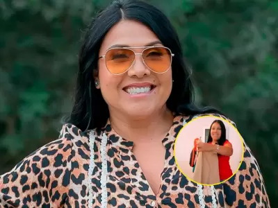 Tula Rodrguez confiesa la sorprendente razn detrs de la venta de casi toda su ropa.