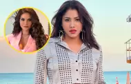 Lesly Castillo revela el motivo tras el fin de su amistad con Gnesis Tapia Le debe dinero?