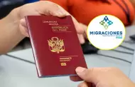 Migraciones entregar pasaportes sin cita en noviembre a nivel nacional Cules sern las fechas?