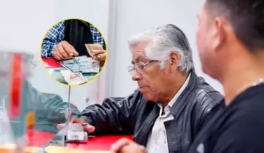 Conoce el cronograma de pagos de sueldos y pensiones para el 2024.