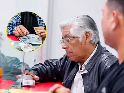 Conoce el cronograma de pagos de sueldos y pensiones para el 2024.