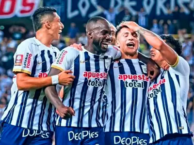 Se revela que futbolista de 22 aos ser refuerzo de Alianza Lima para el 2025.