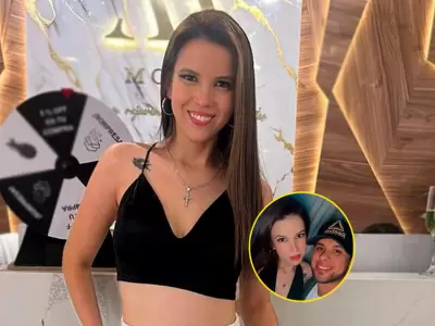 Greissy Ortega habla sobre su futuro con Randol Pastor.