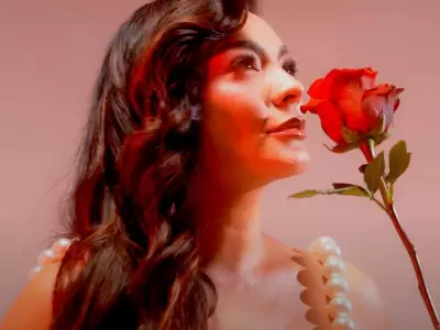 Cielo Torres estren el videoclip de 'Tattoo' en salsa