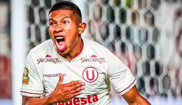 Edison Flores se sincera sobre su situacin en Universitario de Deportes