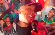 Christian Cueva saca una segunda cancin de cumbia y usuarios se emocionan: "Saquen las chelas"