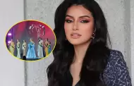 Per destacando! Niva Antezana queda en el Top 4 del Miss Earth 2024 y es coronada como 'Miss Fuego'