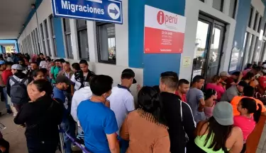 Migraciones expulsar a 28 ciudadanos extranjeros