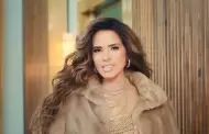 Nuevo himno! Gloria Trevi estrena su tema 'Cueste lo que cueste' para empoderar a sus fanticos