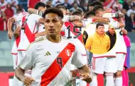 Lo respaldan? Paolo Guerrero y jugadores de la Seleccin se pronuncian sobre el caso de Agustn Lozano