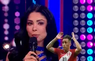 Pamela Franco piensa en un nuevo beb tras oficializar con Cueva: "Me gustara que mi hijita est acompaada"