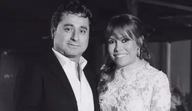 Magaly tiene problemas en su matrimonio con Alfredo Zambrano