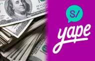 Yape: Conoce qu pases me pueden enviar dinero sin comisiones y de manera efectiva