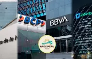 APEC 2024: Cmo ser la atencin en los bancos durante la cumbre y qu debes tener en cuenta?