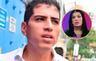 John Kelvin comparte un mensaje en redes, tras entrevista de Glenda Rodrguez con Magaly Qu dijo?