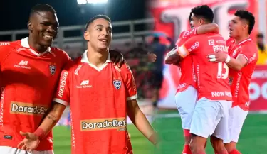 Cienciano anuncia refuerzo que es exjugador de la 'U' y Sporting Cristal.