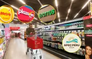 Supermercados abrirn durante el APEC 2024? Aqu te contamos los horarios