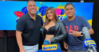 Pamela Franco lanza su videoclip del tema 'Dile la verdad'