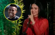 En do? Pamela Franco sorprende tras lanzar videoclip de cancin dedicada a Christian Cueva