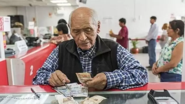 Conoce el nuevo monto de pensiones si aportaste 10 aos