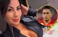 Pamela Lpez lanza tremenda indirecta a Christian Cueva sobre sus hijos: "Solo te admiran si eres digno"