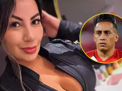 Pamela Lpez manda tremenda indirecta a Cueva