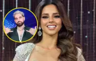 Luciana Fuster sorprende tras aparecer junto a nuevo galn en los Latin Grammy 2024 Nuevo romance?