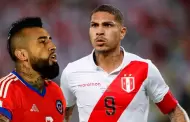 De vuelta! Paolo Guerrero regresa a la Seleccin Peruana y sera el capitn ante partido contra Chile