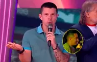 Mario Hart le propone a Christian Cueva cantar juntos: "De repente hacemos un temita"