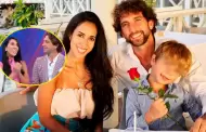 Antonio Pavn y su novia Joi Snchez quieren ser padres: "Una hermanita para Antoito"