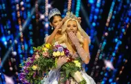 Miss Universo 2024: Victoria Kjaer, Miss Dinamarca, se convirti en la ganadora del certamen de belleza