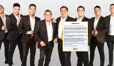 Hermanos Yaipn denuncian usurpacin de su imagen y msica en Bolivia